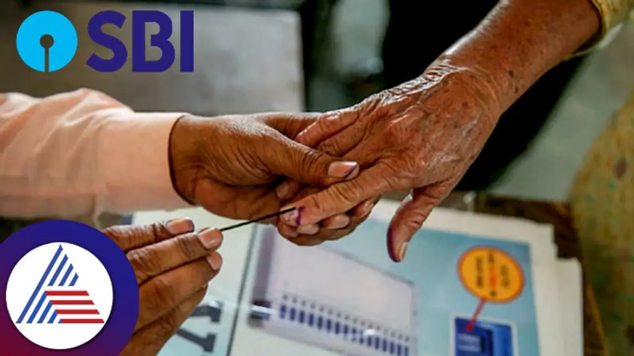 Electoral Bonds:ಎಸ್ ಬಿಐ ಶಾಖೆಗಳಲ್ಲಿ ಅ.4ರಿಂದ 13ರ ತನಕ ಲಭ್ಯ; ಯಾರು ಖರೀದಿಸಬಹುದು? 