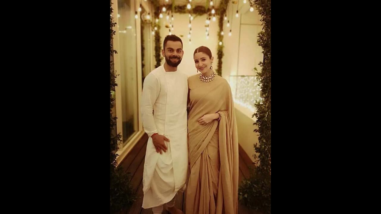 மீண்டும் அப்பாவாகும் விராட் கோலி – கர்ப்பமாக இருக்கும் அனுஷ்கா சர்மா? மீண்டும் அப்பாவாகும் விராட் கோலி – கர்ப்பமாக இருக்கும் அனுஷ்கா சர்மா?