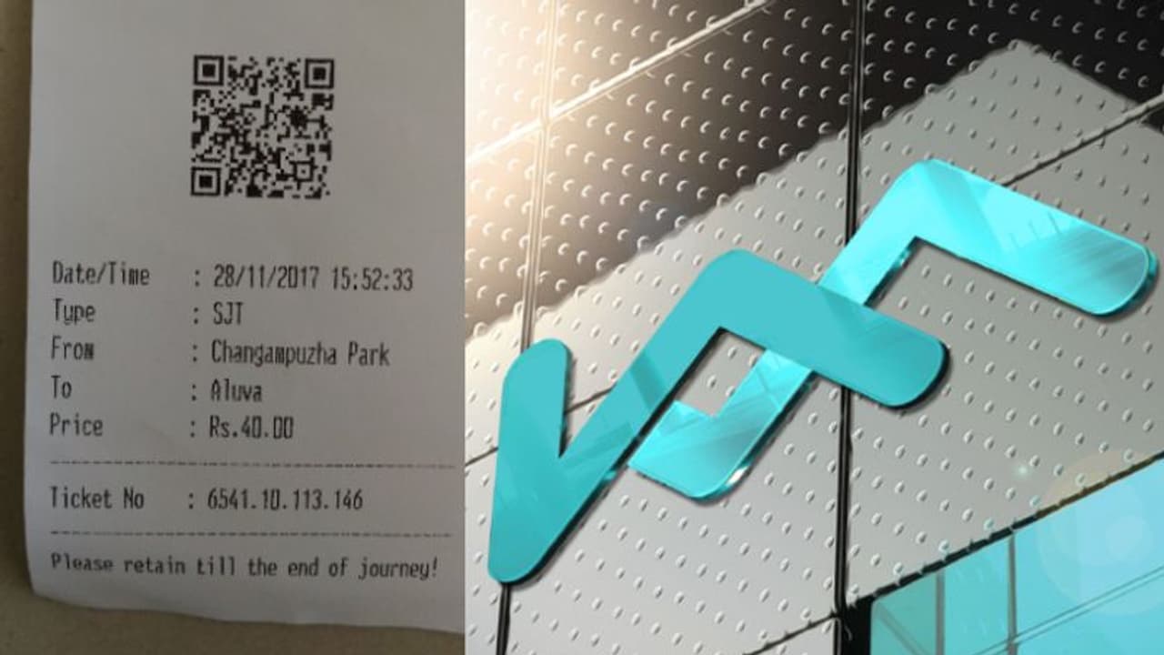 ഇതാ വീണ്ടും സൂപ്പർ ഓഫർ! ഗാന്ധി ജയന്തി ദിവസത്തെ യാത്രാ നിരക്ക് ലാഭിക്കാം, പാതിയലധികം ഇളവുമായി കൊച്ചി മെട്രോ ഇതാ വീണ്ടും സൂപ്പർ ഓഫർ! ഗാന്ധി ജയന്തി ദിവസത്തെ യാത്രാ നിരക്ക് ലാഭിക്കാം, പാതിയലധികം ഇളവുമായി കൊച്ചി മെട്രോ