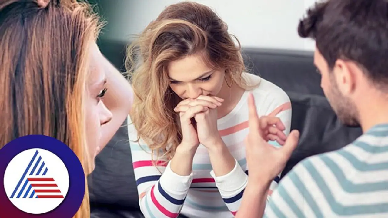 Relationship Tips: ನಿಮ್ಮಲ್ಲಿ ಅತಿಯಾದ ಸ್ವತಂತ್ರ ಧೋರಣೆ ಇದ್ರೆ ಸಂಬಂಧದಲ್ಲಿ ಈ ತಪ್ಪನ್ನ ಮಾಡ್ತಾನೇ ಇರ್ತೀರಾ! Relationship Tips: ನಿಮ್ಮಲ್ಲಿ ಅತಿಯಾದ ಸ್ವತಂತ್ರ ಧೋರಣೆ ಇದ್ರೆ ಸಂಬಂಧದಲ್ಲಿ ಈ ತಪ್ಪನ್ನ ಮಾಡ್ತಾನೇ ಇರ್ತೀರಾ!