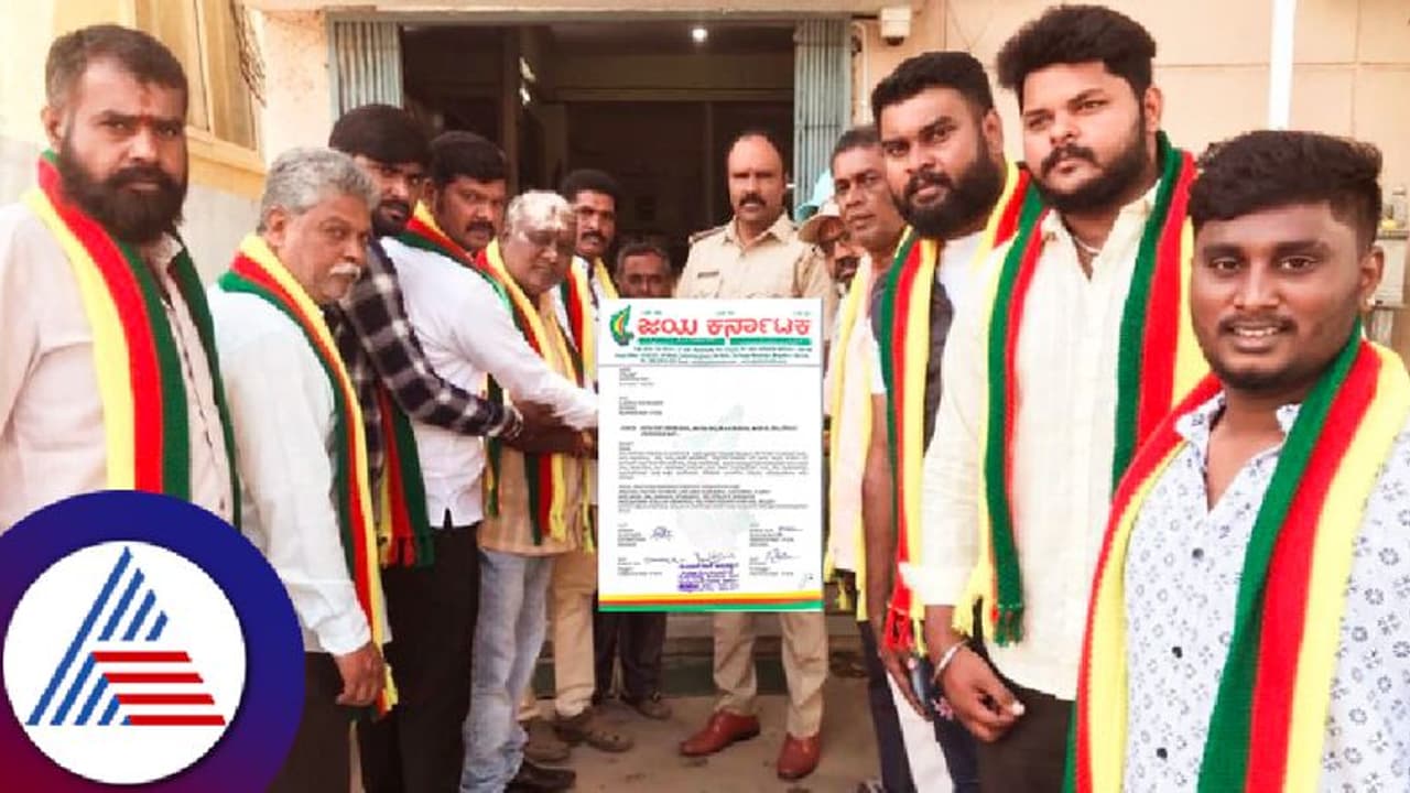 Instagram ನಲ್ಲಿ ಕರ್ನಾಟಕ ಮಾತೆ, ಕನ್ನಡಿಗರಿಗೆ ಅವಾಚ್ಯ ನಿಂದನೆ; ಜಯ ಕರ್ನಾಟಕ ಸಂಘಟನೆ ದೂರು