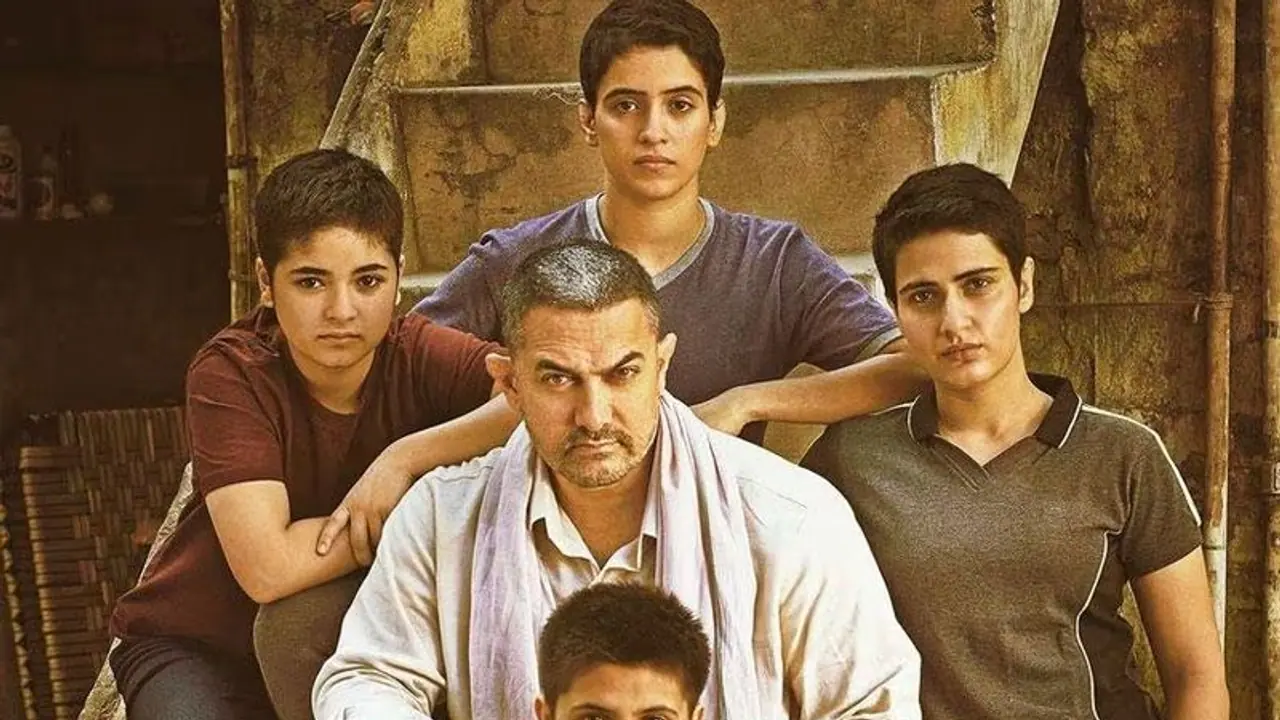 ನನ್ನ ಕೆರಿಯರ್‌ನ ಬೆಸ್ಟ್ ಸಿನಿಮಾ ದಂಗಲ್‌ನಲ್ಲಿ ಎಸಗಿದ ತಪ್ಪು ಹೇಳಲು ಕಷ್ಟವಾಗ್ತಿದೆ: ಆಮೀರ್ ಖಾನ್