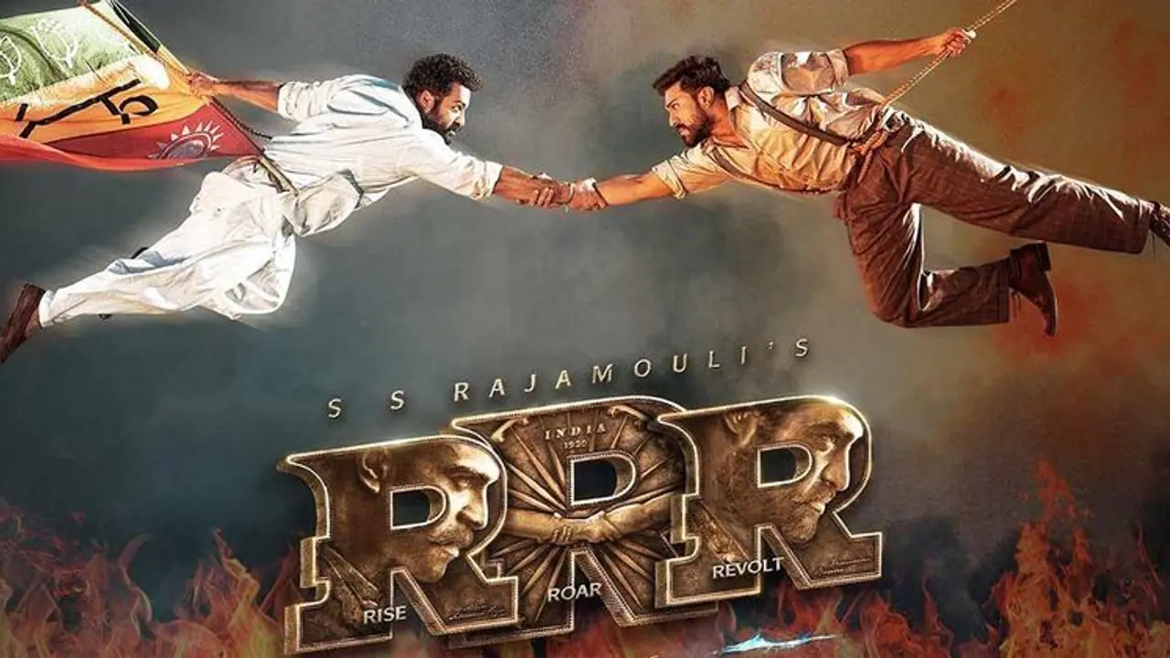 'RRR' screening in Japan: Tickets sold out in less than a minute; SS Rajamouli to attend the event
