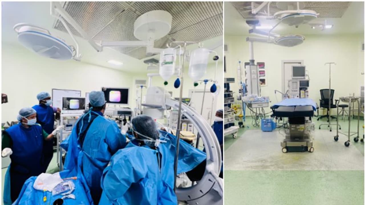 രാജ്യത്ത് തന്നെ അപൂര്‍വമായ നേട്ടം, അടുത്താഴ്ച തന്നെ എല്ലാം സജ്ജമാകും; കൊച്ചിയിൽ ഒരുങ്ങുന്നത് വലിയ സംവിധാനങ്ങൾ