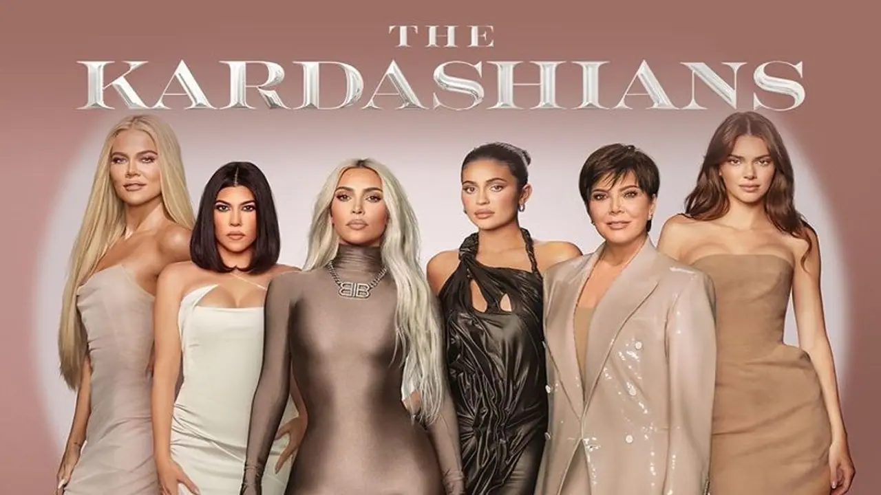 The Kardashians Season 6 Trailer OUT: From India's tour to secret romance, Kim and her family show some DRAMA 