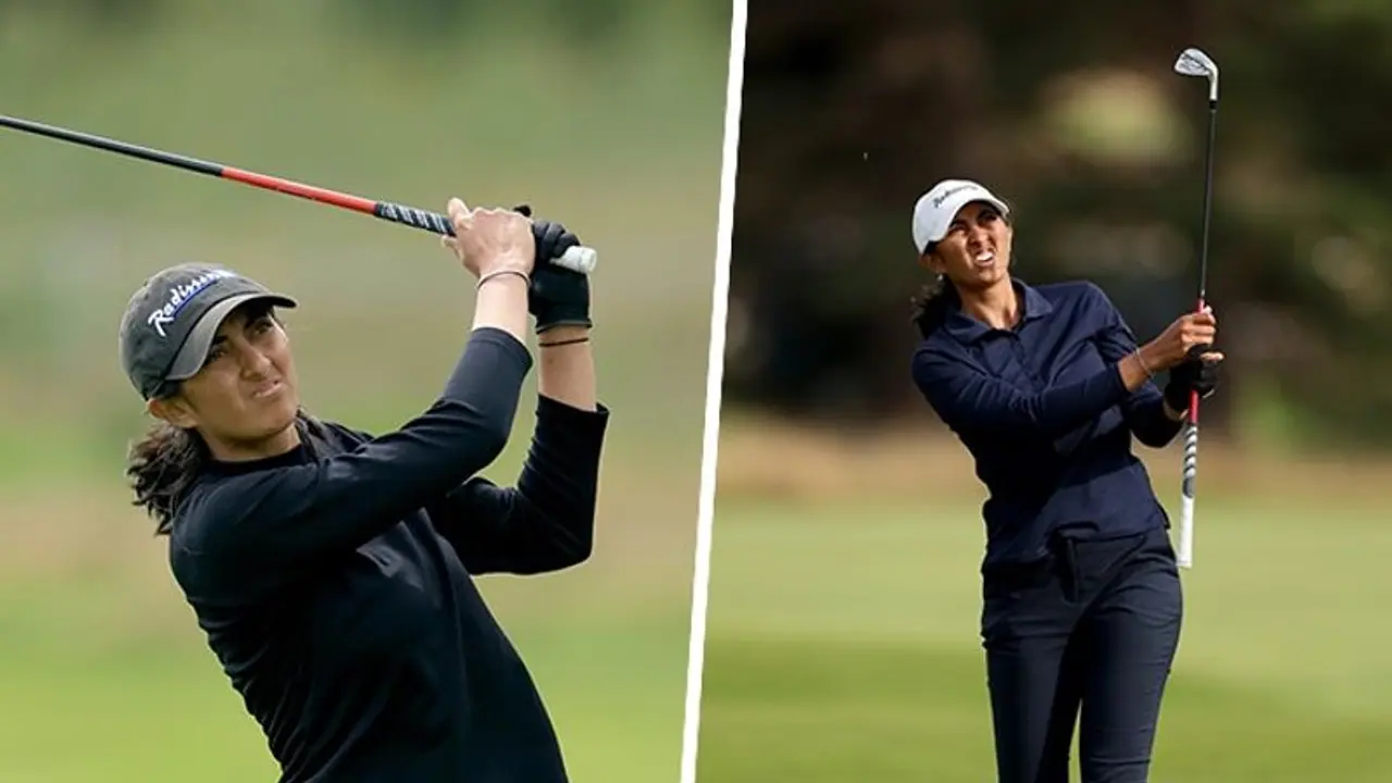 முதல் முறையாக தனிநபர் கோல்ஃப் போட்டியில் பதக்கம் வென்று அதிதி அசோக் சாதனை – இந்தியாவிற்கு வெள்ளிப் பதக்கம்!