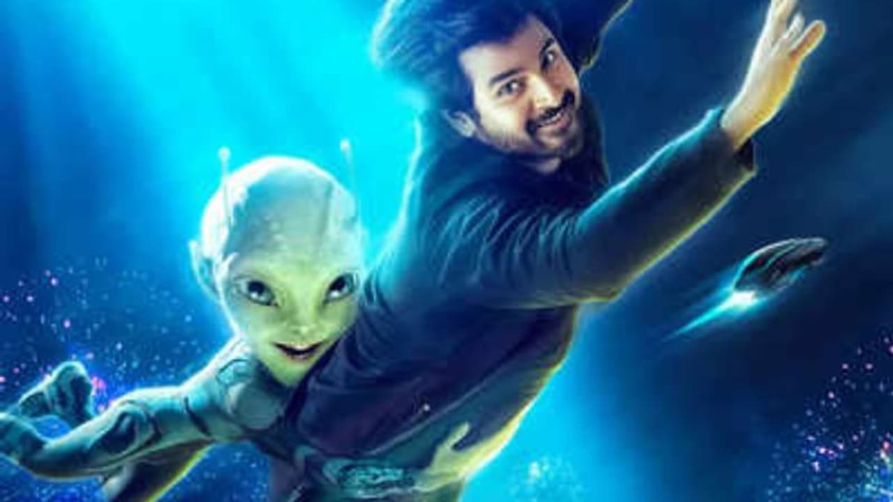 சிவகார்த்திகேயனின் அயலான் படத்தை வெளியிட தடை! கேஜேஆர் ஸ்டூடியோ விளக்கம் அளிக்க உத்தரவு