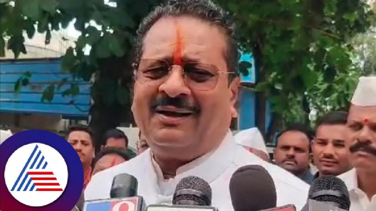 No one can destroy Sanatana Dharma: BJP MLA Basanagouda Patil Yatnal