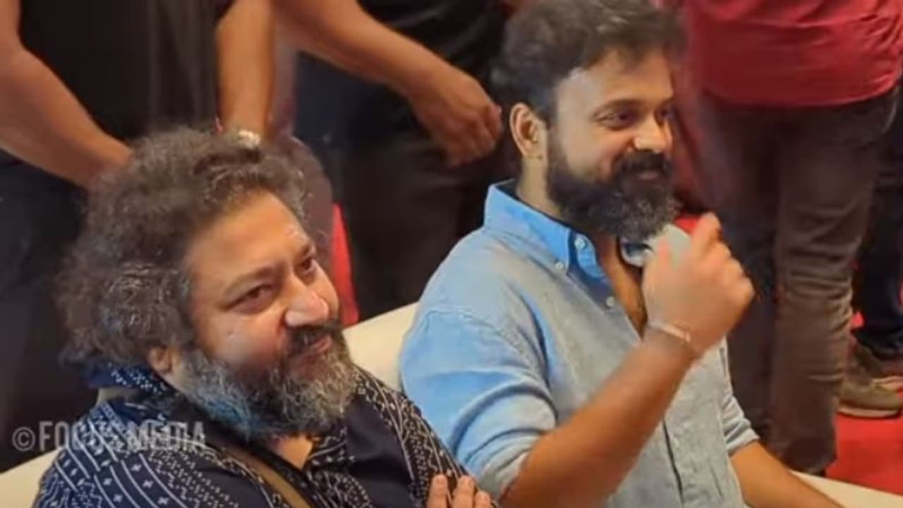 ആ ഡ്രീം കോമ്പോ യാഥാര്ഥ്യമാവുന്നു! 'വാലിബന്' ശേഷമുള്ള ലിജോ ചിത്രത്തില് നായകന് ചാക്കോച്ചന്? ആ ഡ്രീം കോമ്പോ യാഥാര്ഥ്യമാവുന്നു! 'വാലിബന്' ശേഷമുള്ള ലിജോ ചിത്രത്തില് നായകന് ചാക്കോച്ചന്?