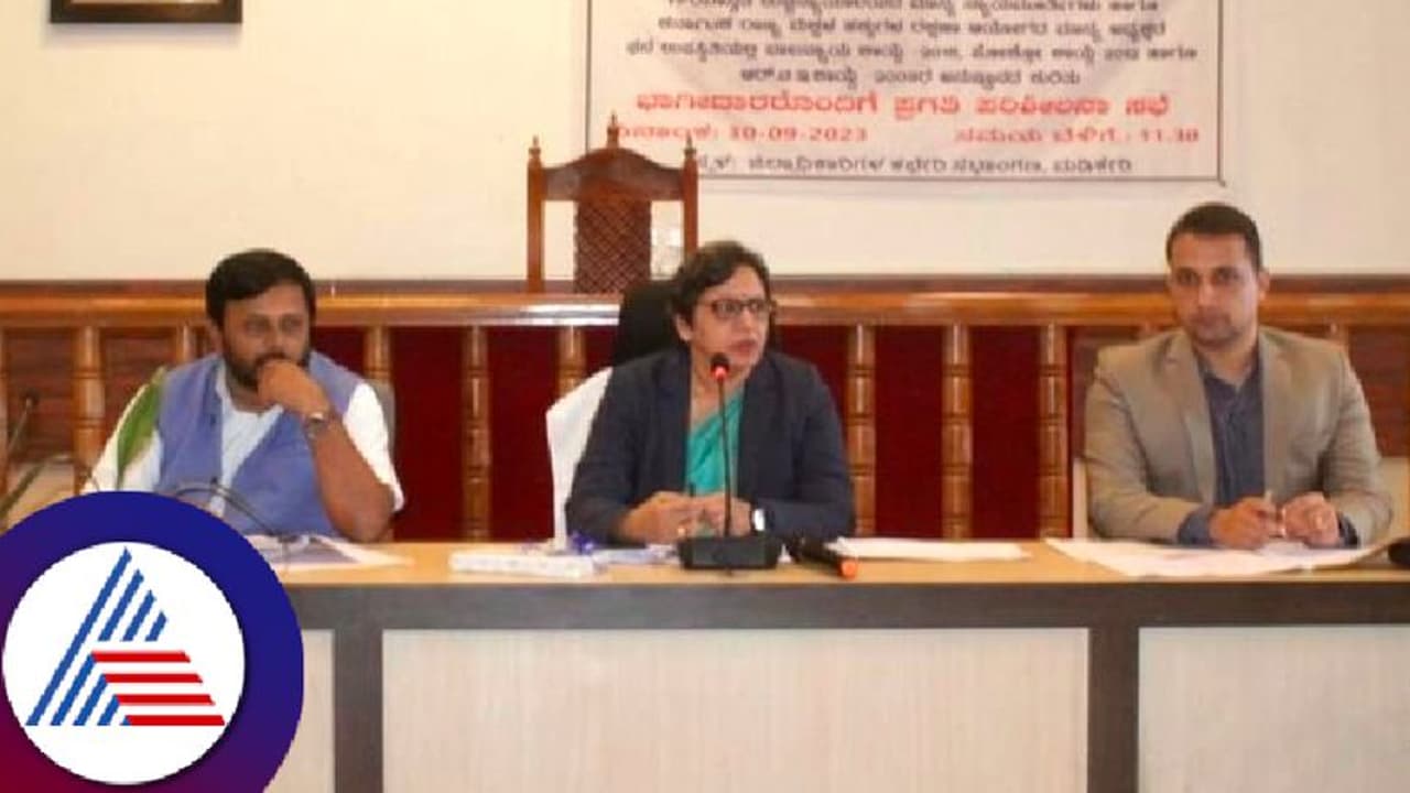 ಮಕ್ಕಳ ಆರೈಕೆ ಮತ್ತು ರಕ್ಷಣೆಗೆ ಪ್ರತಿಯೊಬ್ಬರೂ ಗಮನಹರಿಸಿ: ಹೈಕೋರ್ಟ್ ನ್ಯಾಯಮೂರ್ತಿ ಎಂ.ಜಿ.ಉಮಾ ಸೂಚನೆ 