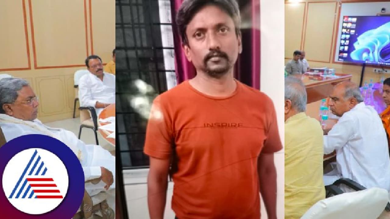 ಸಾಹಿತಿಗಳಿಗೆ ಬೆದರಿಕೆ ಪತ್ರ ಪ್ರಕರಣ; ಆರೋಪಿ ಶಿವಾಜಿರಾವ್ ಆರೆಸ್ಟ್, ಸಿಸಿಬಿ ಮುಂದೆ ಹೇಳಿದ್ದೇನು?