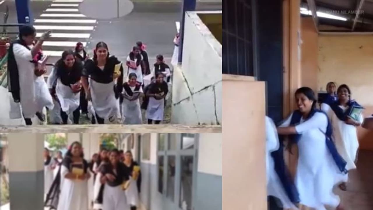 നാളെ മാത്രം 870 സ്കൂളുകളിലായി നാല് ലക്ഷം വനിതകൾ പടിയിറങ്ങിയ സ്കൂൾ മുറ്റത്തേക്ക് വീണ്ടുമെത്തും! നാളെ മാത്രം 870 സ്കൂളുകളിലായി നാല് ലക്ഷം വനിതകൾ പടിയിറങ്ങിയ സ്കൂൾ മുറ്റത്തേക്ക് വീണ്ടുമെത്തും!