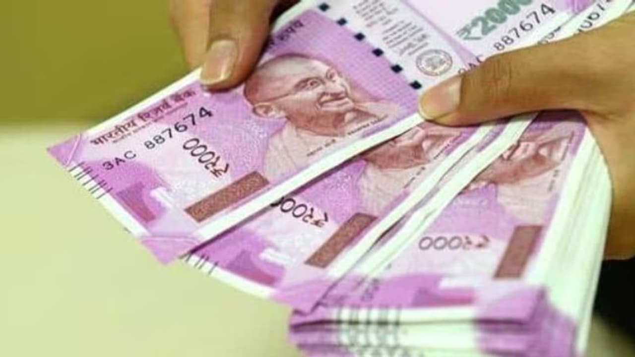 2000 രൂപയുടെ 98.18 ശതമാനം നോട്ടുകളും തിരിച്ചെത്തി, ഇനി ബാക്കിയുള്ളത് വെറും 6,471 കോടിയുടെ നോട്ടുകള്‍ ആര്‍ബിഐ