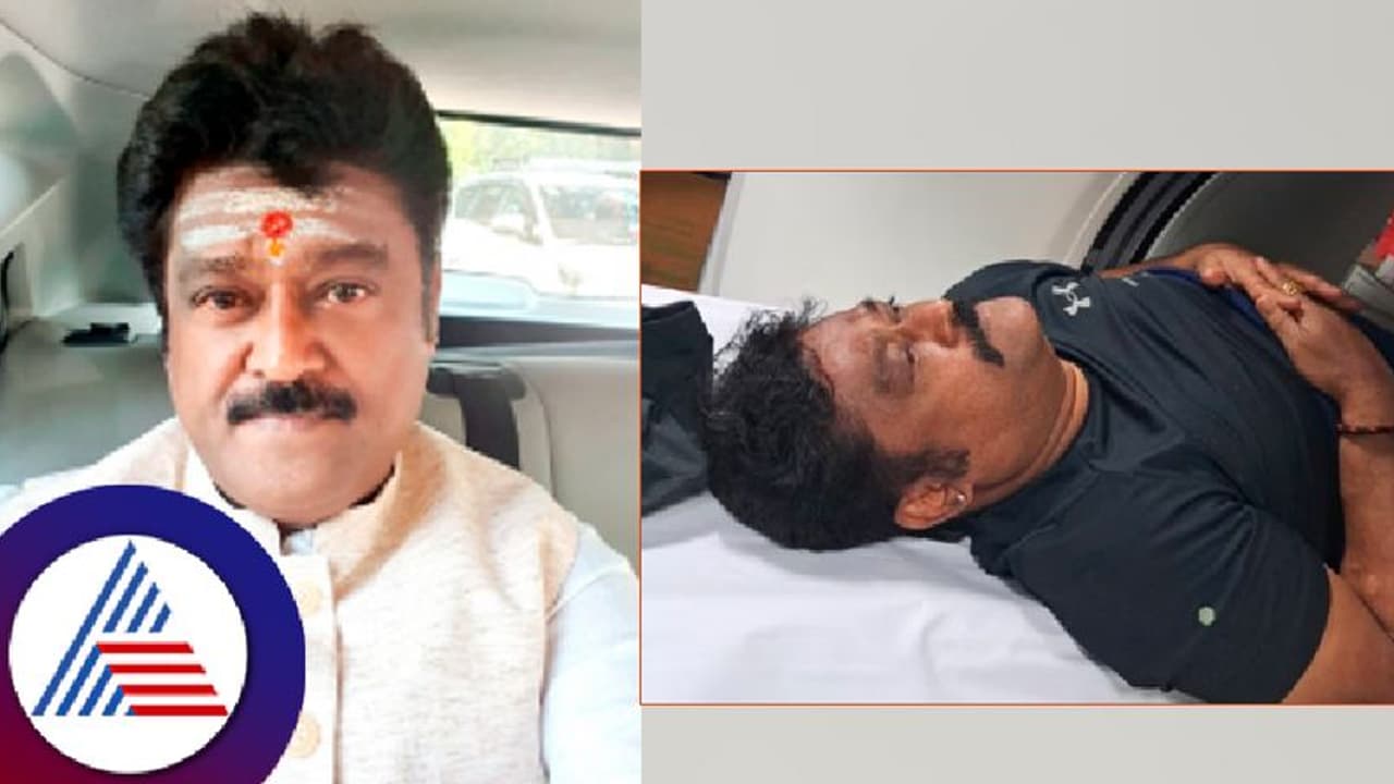 ಕಾವೇರಿ ಹೋರಾಟದಲ್ಲಿ ಭಾಗಿಯಾಗದ್ದಕ್ಕೆ ಕನ್ನಡಿಗರ ಕ್ಷಮೆ ಕೋರಿದ ನಟ ಜಗ್ಗೇಶ; ಹೇಳಿದ್ದೇನು? ಕಾವೇರಿ ಹೋರಾಟದಲ್ಲಿ ಭಾಗಿಯಾಗದ್ದಕ್ಕೆ ಕನ್ನಡಿಗರ ಕ್ಷಮೆ ಕೋರಿದ ನಟ ಜಗ್ಗೇಶ; ಹೇಳಿದ್ದೇನು?