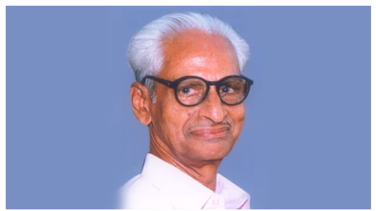 കാർട്ടൂണിസ്റ്റ് സുകുമാർ അന്തരിച്ചു