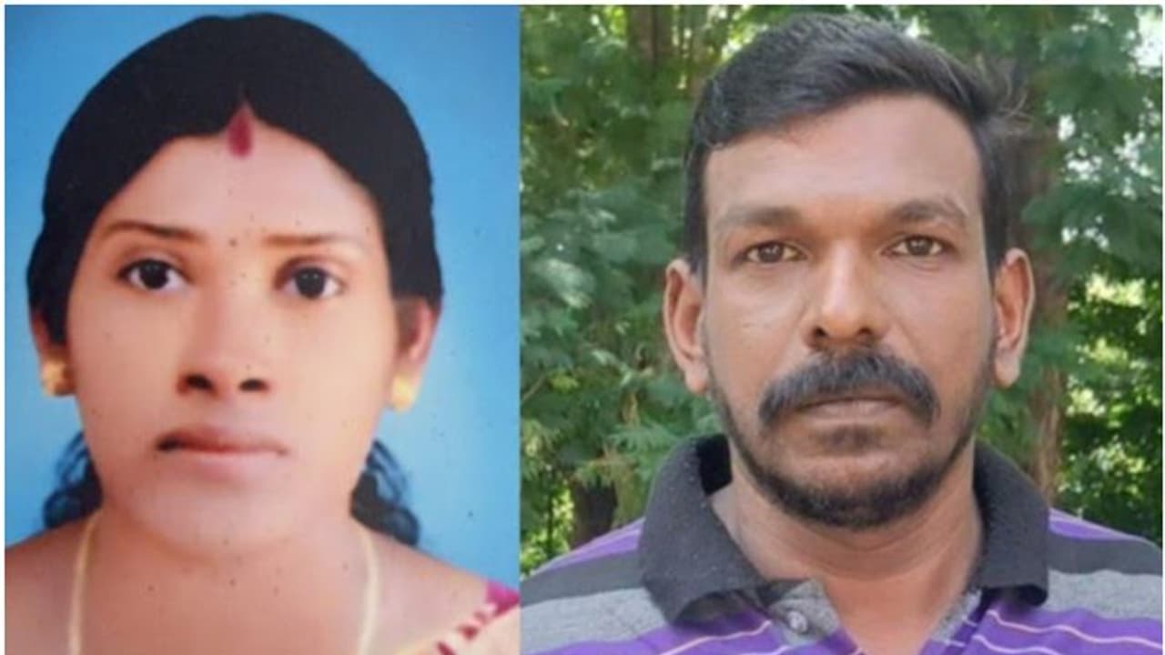 'അലക്കുന്ന സമയത്ത് കമ്പിപ്പാര കൊണ്ട് അമ്മയുടെ തലയ്ക്കടിച്ചു'; അച്ഛന്‍റെ ക്രൂരതയ്ക്ക് സാക്ഷി പറഞ്ഞ് മകൾ, ശിക്ഷ