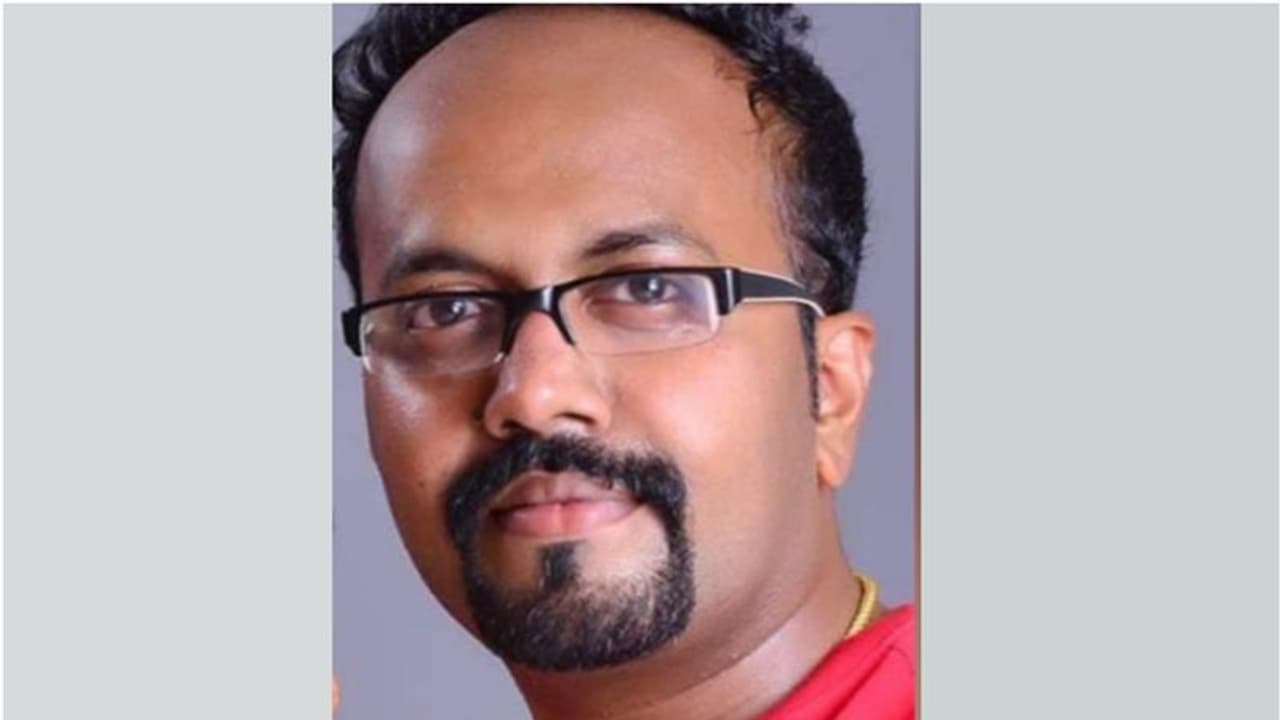 പ്രവാസി മലയാളി ഹൃദയാഘാതം മൂലം മരിച്ചു