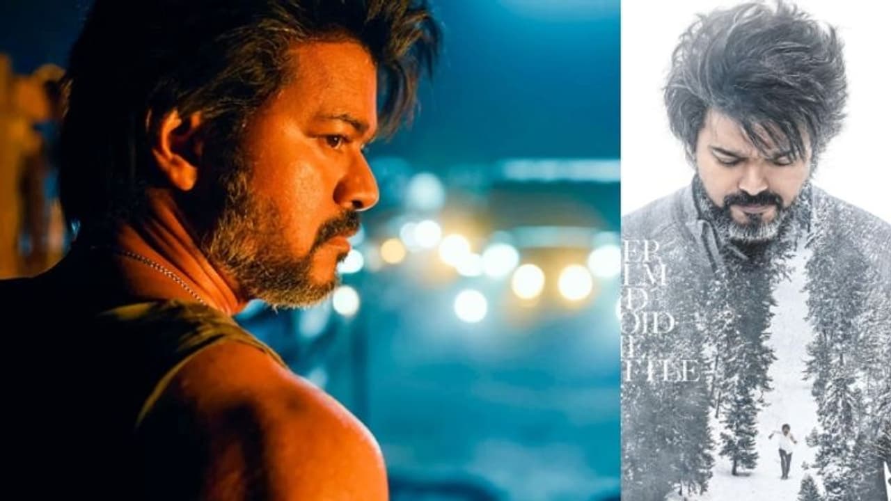 വിജയുടെ ലിയോയ്ക്ക് ടിക്കറ്റ് എടുക്കാന്‍ കാത്തിരിക്കുന്നവര്‍ക്കായി ഗംഭീര അപ്ഡേറ്റ്.!