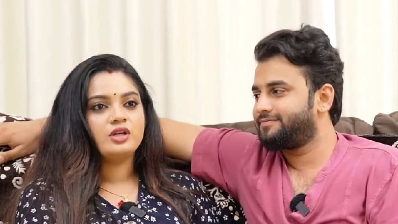 'എന്റെ ജീവിതത്തിൽ അല്ലേ കളിച്ചത് അതുകൊണ്ട് വെറുതെ വിടണം എന്ന് തോന്നിയില്ല'; തുറന്നടിച്ച് അശ്വതി.! 'എന്റെ ജീവിതത്തിൽ അല്ലേ കളിച്ചത് അതുകൊണ്ട് വെറുതെ വിടണം എന്ന് തോന്നിയില്ല'; തുറന്നടിച്ച് അശ്വതി.!