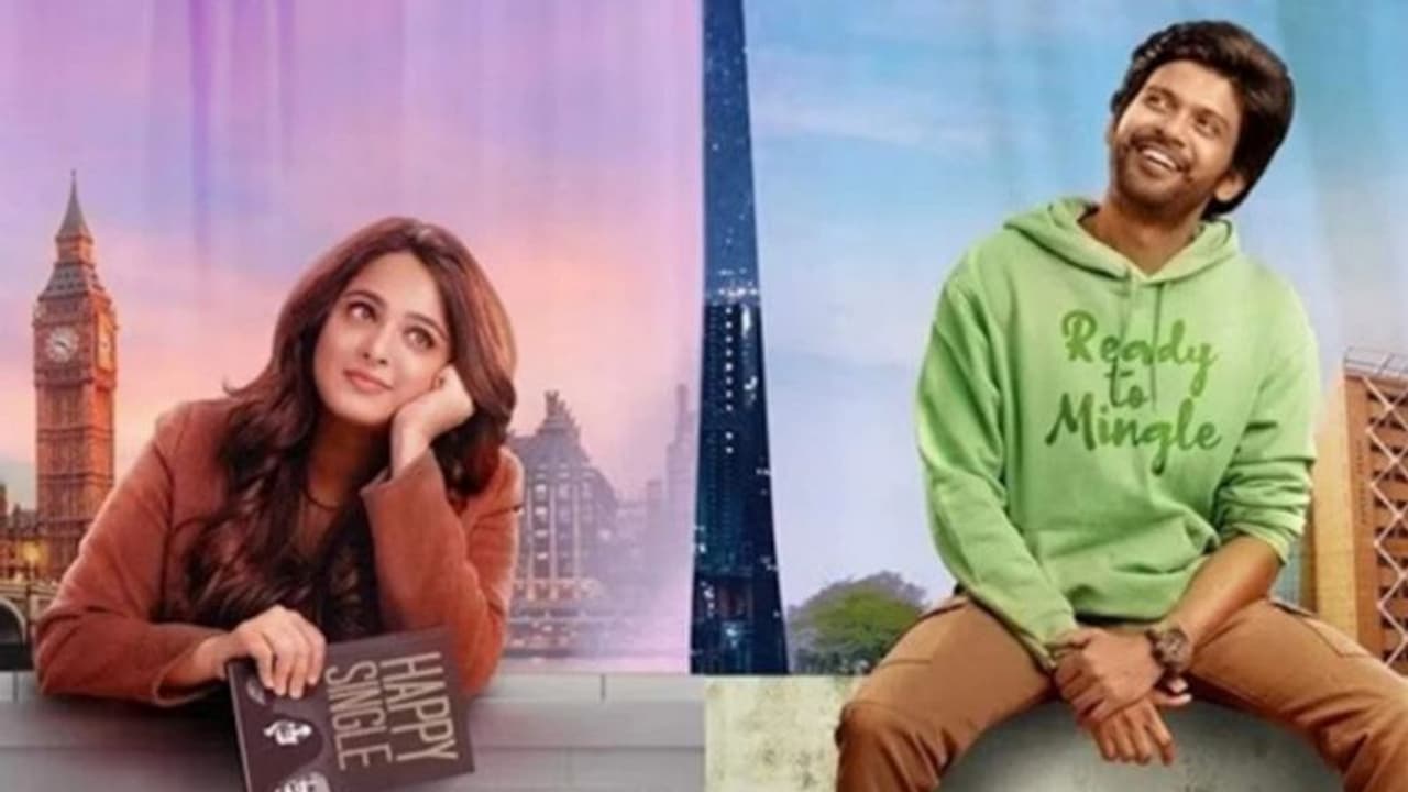 വിജയമുറപ്പിച്ചതിനു പിന്നാലെ അനുഷ്‍കയുടെ ചിത്രം ഒടിടിയിലേക്ക്, മിസ് ഷെട്ടി മിസ്റ്റര്‍ പൊലിഷെട്ടി എവിടെ കാണാം