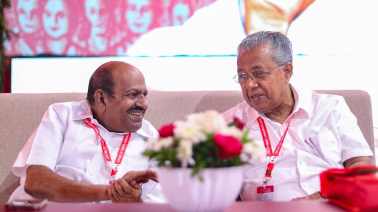 കോടിയേരിയുടെ ചിരസ്മരണ വഴിവിളക്കുപോലെ ജ്വലിക്കുന്നു, ആ ജീവിതത്തിൽ നിന്ന് പ്രചോദനമുൾക്കൊണ്ട് മുന്നേറണം: പിണറായി കോടിയേരിയുടെ ചിരസ്മരണ വഴിവിളക്കുപോലെ ജ്വലിക്കുന്നു, ആ ജീവിതത്തിൽ നിന്ന് പ്രചോദനമുൾക്കൊണ്ട് മുന്നേറണം: പിണറായി