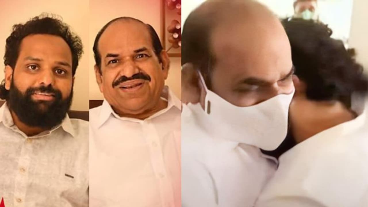 'എന്തല്ലാടാ എന്ന ചോദ്യം, നെഞ്ചു കട്ടികൂടി തൊണ്ടയിൽ കനം കൂടുന്നു'; വൈകാരിക കുറിപ്പുമായി ബിനീഷ് കോടിയേരി 'എന്തല്ലാടാ എന്ന ചോദ്യം, നെഞ്ചു കട്ടികൂടി തൊണ്ടയിൽ കനം കൂടുന്നു'; വൈകാരിക കുറിപ്പുമായി ബിനീഷ് കോടിയേരി