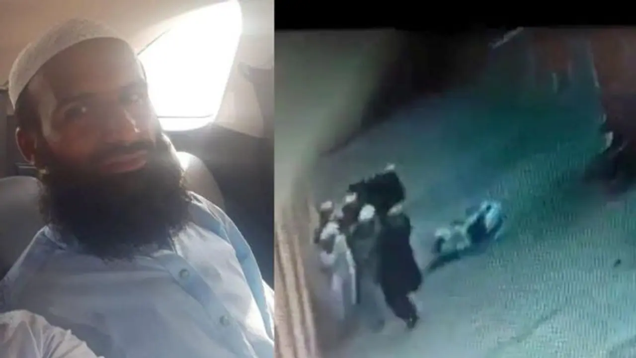 17 terrorists since March 2022: LeT's Qaiser Farooq joins list of India's most wanted eliminated recently