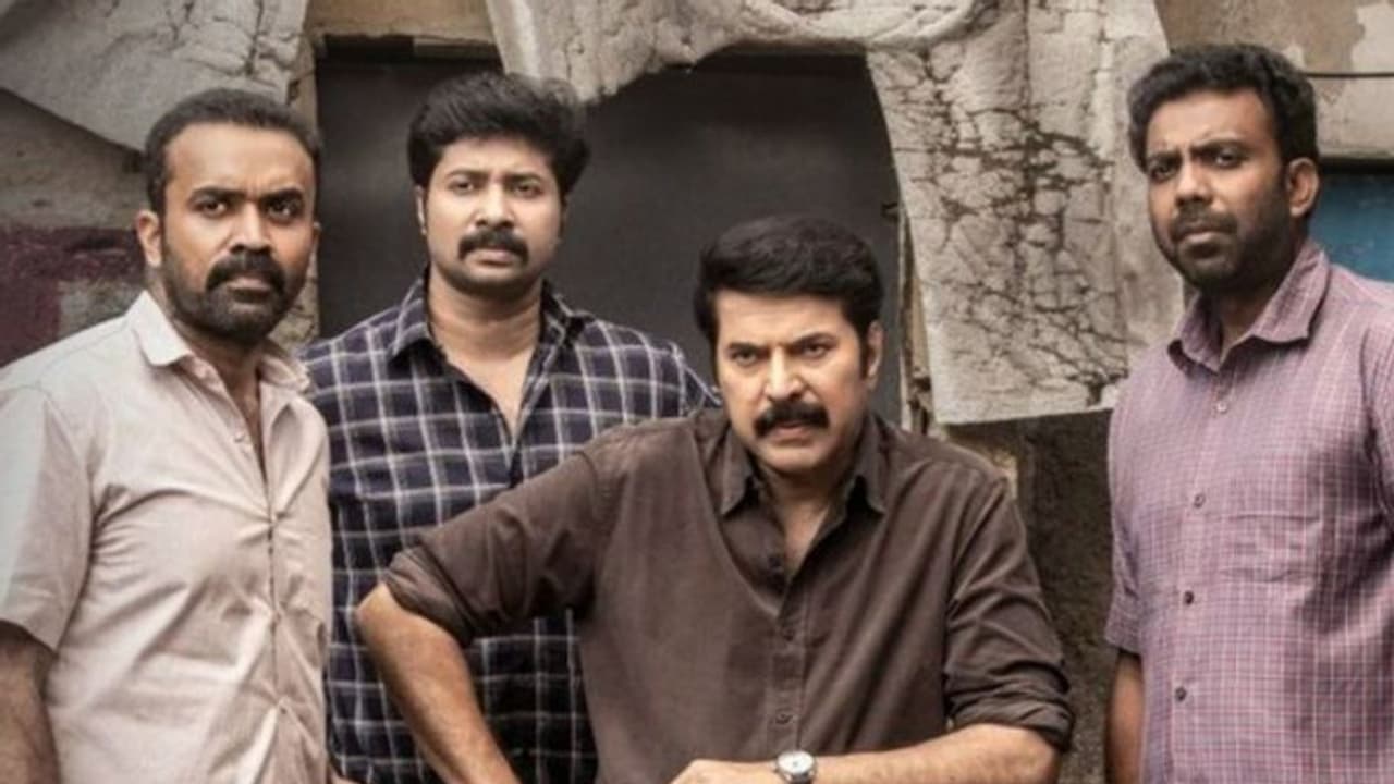 കത്തിക്കയറുന്ന കണ്ണൂര്‍ സ്‍ക്വാഡ്, കോടികളുടെ കളക്ഷനുമായി കുതിപ്പ്, കേരളത്തില്‍ നേടിയത്