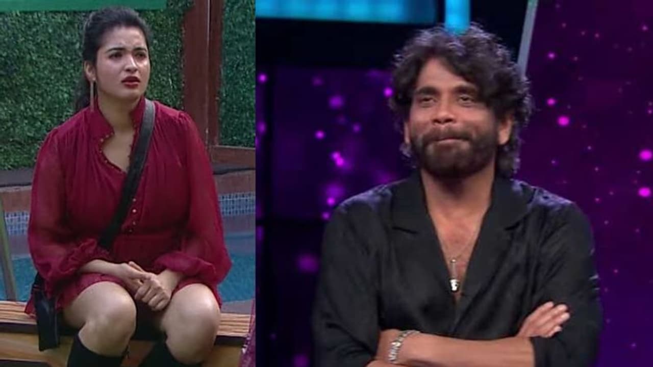 Bigg Boss Telugu 7: సండే ఫన్ డే.. రతికా రోజ్ డ్రెస్ చూసి నాగార్జున షాక్..! Bigg Boss Telugu 7: సండే ఫన్ డే.. రతికా రోజ్ డ్రెస్ చూసి నాగార్జున షాక్..!