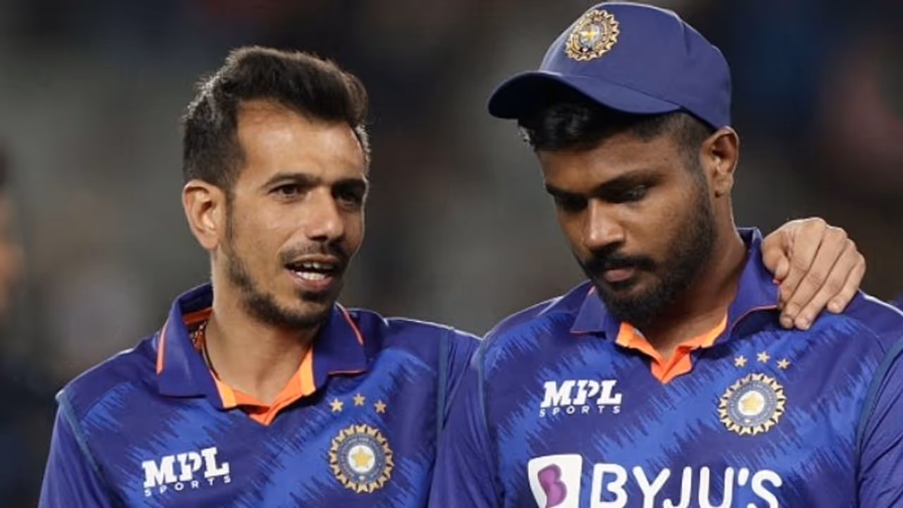 കോലിയും രോഹിത്തും ഗില്ലും ഒന്നുമല്ല; ഐപിഎല്ലിലെ റൺവേട്ടക്കാരനെയും വിക്കറ്റ് വേട്ടക്കാരനെയും പ്രവചിച്ച് ചാഹൽ കോലിയും രോഹിത്തും ഗില്ലും ഒന്നുമല്ല; ഐപിഎല്ലിലെ റൺവേട്ടക്കാരനെയും വിക്കറ്റ് വേട്ടക്കാരനെയും പ്രവചിച്ച് ചാഹൽ