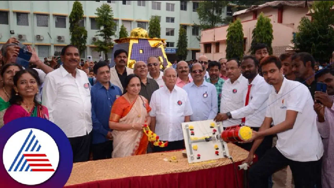 ಬೆಂಗಳೂರು: ಎರಡು ದಿನಗಳ Science In Action ವಿಜ್ಞಾನೋತ್ಸವಕ್ಕೆ ಚಾಲನೆ!