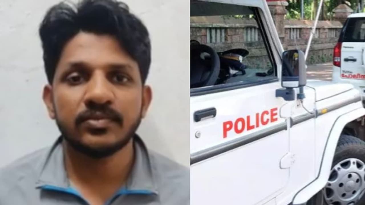 പ്രണയം, വിവാഹ വാഗ്ദാനം; യുവതിയെ പീഡിപ്പിച്ചു, 35 ലക്ഷം തട്ടി, മറ്റൊരു വിവാഹത്തിന് നാട്ടിലെത്തി കുടുങ്ങി ! പ്രണയം, വിവാഹ വാഗ്ദാനം; യുവതിയെ പീഡിപ്പിച്ചു, 35 ലക്ഷം തട്ടി, മറ്റൊരു വിവാഹത്തിന് നാട്ടിലെത്തി കുടുങ്ങി !