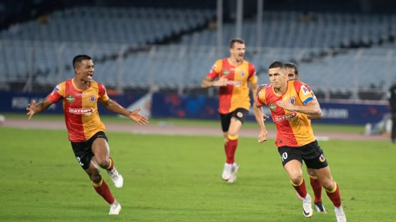 ISL 2023 24: Coach Carles Cuadrat cautions East Bengal FC despite victory over Hyderabad FC