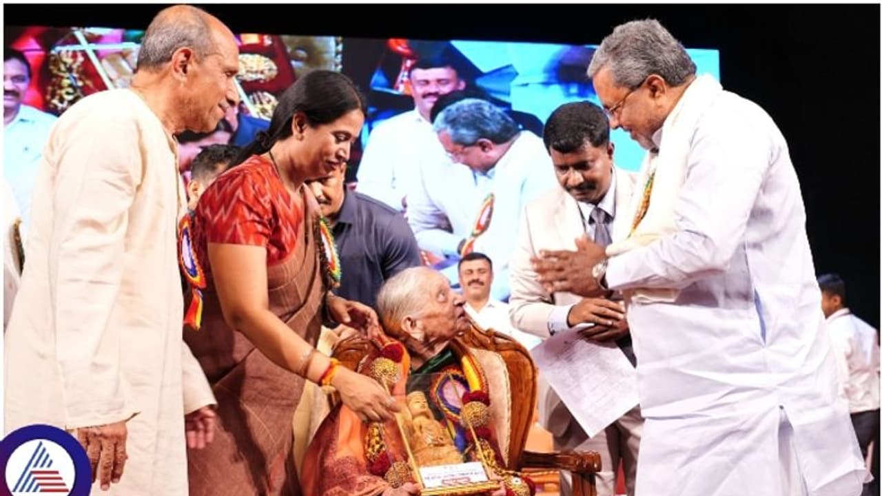 ವೃದ್ಧಾಪ್ಯ ವೇತನ 1,200 ರೂ.ನಿಂದ 2,000 ರೂ.ಗೆ ಹೆಚ್ಚಳ: ಸಿಎಂ ಸಿದ್ದರಾಮಯ್ಯ