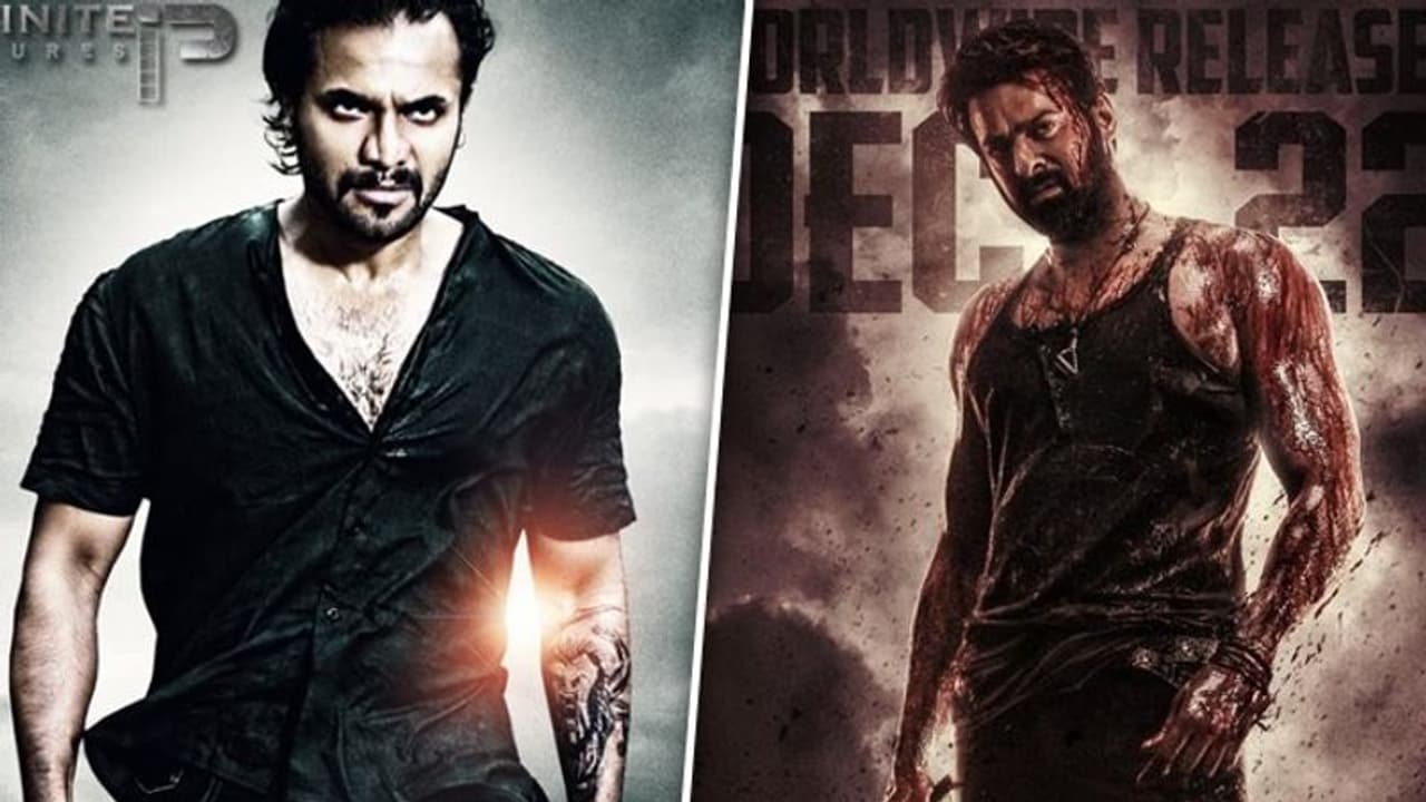 Fans speculate 'Salaar' is remake of 'Ugramm': True or False? FIND