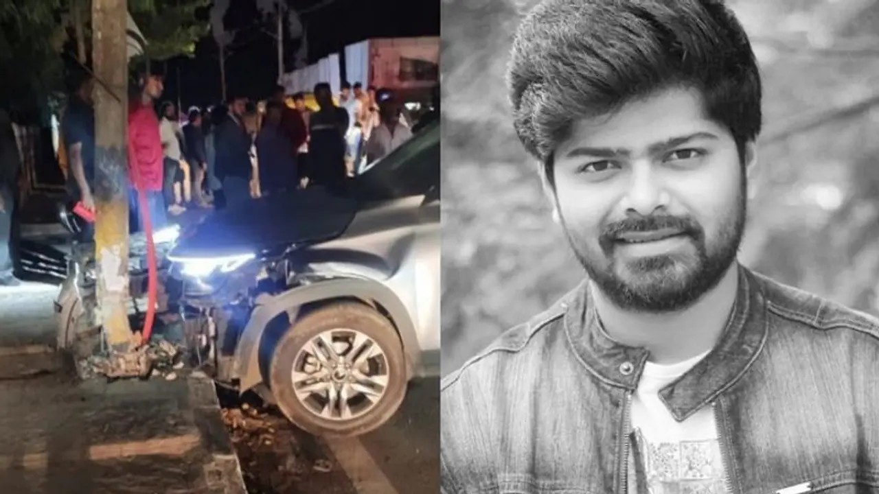 ನೋವು ಏನೆಂದು ನನಗೂ ಗೊತ್ತಿದೆ, ನನ್ನ ಅಪ್ಪ ನಿಧನಹೊಂದಿದ್ದು ಅಪಘಾತದಲ್ಲಿ: ನಟ ನಾಗಭೂಷಣ್