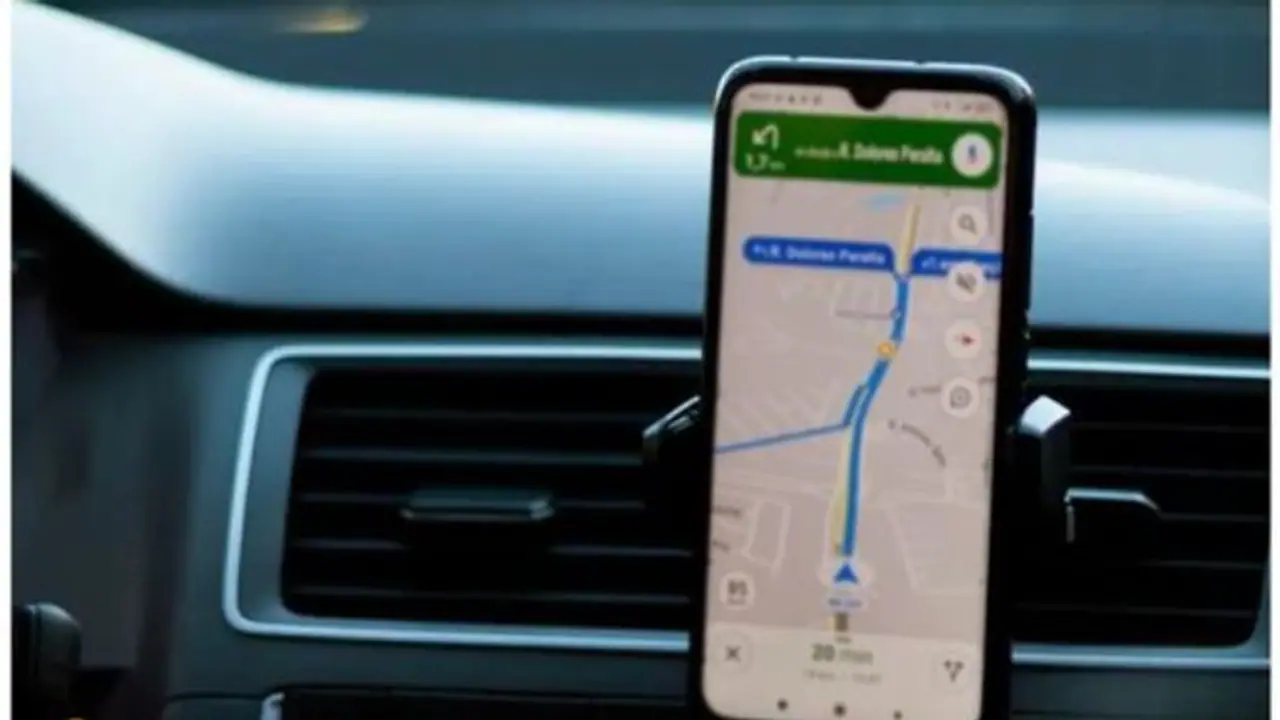 Kerala police issues advisory on using Google Maps while driving 