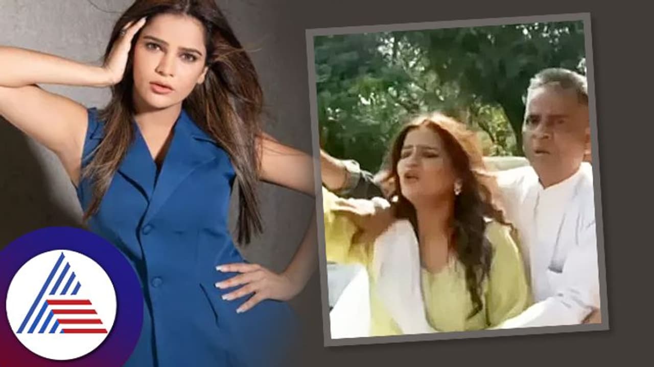 ಕಾಂಗ್ರೆಸ್​ ಮುಖಂಡೆ ‘ಮಿಸ್‌ ಬಿಕಿನಿ ಇಂಡಿಯಾ’ ಅರ್ಚನಾಗೆ ಪಕ್ಷದ ಕಚೇರಿಗೆ ನೋ ಎಂಟ್ರಿ! ತೀವ್ರ ಹಲ್ಲೆ