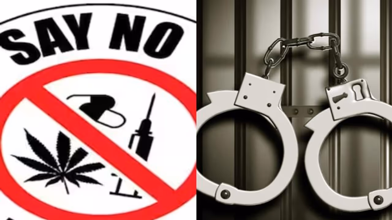  അപ്പാർട്ട്മെന്‍റ് കേന്ദ്രീകരിച്ച് എംഡിഎംഎ വില്‍പ്പന; കൊച്ചിയില്‍ യുവാവും യുവതിയും അറസ്റ്റില്‍