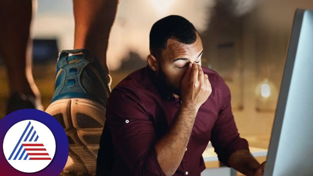 ದಿನಕ್ಕೆ 8 ಗಂಟೆ ಕುಳಿತಿರೋದು ಡೆಡ್ಲೀ! ಐದೇ ನಿಮಿಷ ಅಡ್ಡಾಡಿ ಬಂದರೆ ಐದು ವರ್ಷ ಹೆಚ್ಚಿಗೆ ಬದುಕ್ತೀರಿ! 