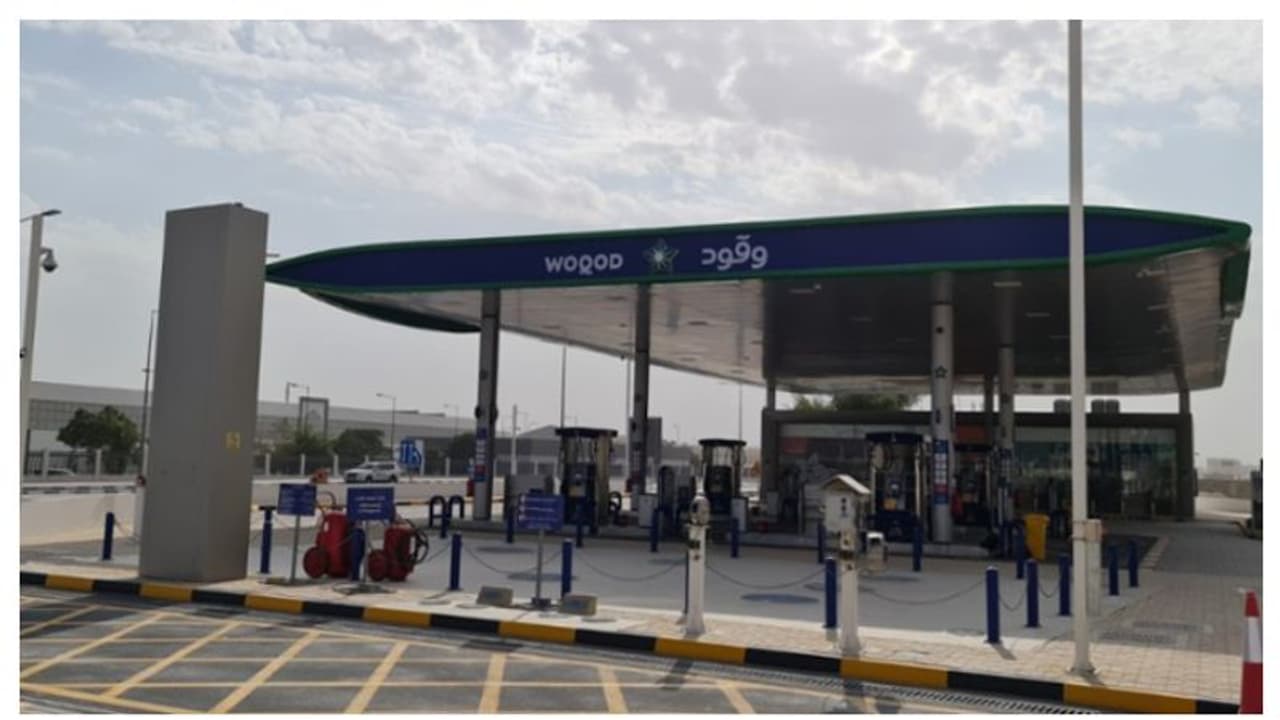 ഖത്തറില് ഒക്ടോബര് മാസത്തിലെ ഇന്ധനവില പ്രഖ്യാപിച്ചു ഖത്തറില് ഒക്ടോബര് മാസത്തിലെ ഇന്ധനവില പ്രഖ്യാപിച്ചു