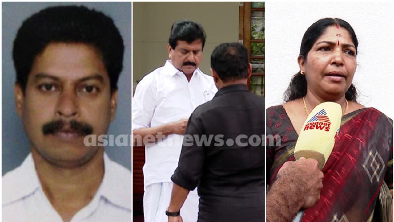 'മകളുടെ കല്യാണമാണ്, സൊസൈറ്റിയിലിട്ട അഞ്ചര ലക്ഷം കിട്ടിയില്ലെങ്കിൽ വിവാഹം മുടങ്ങും', നിക്ഷേപകക്ക് പറയാനുള്ളത്..