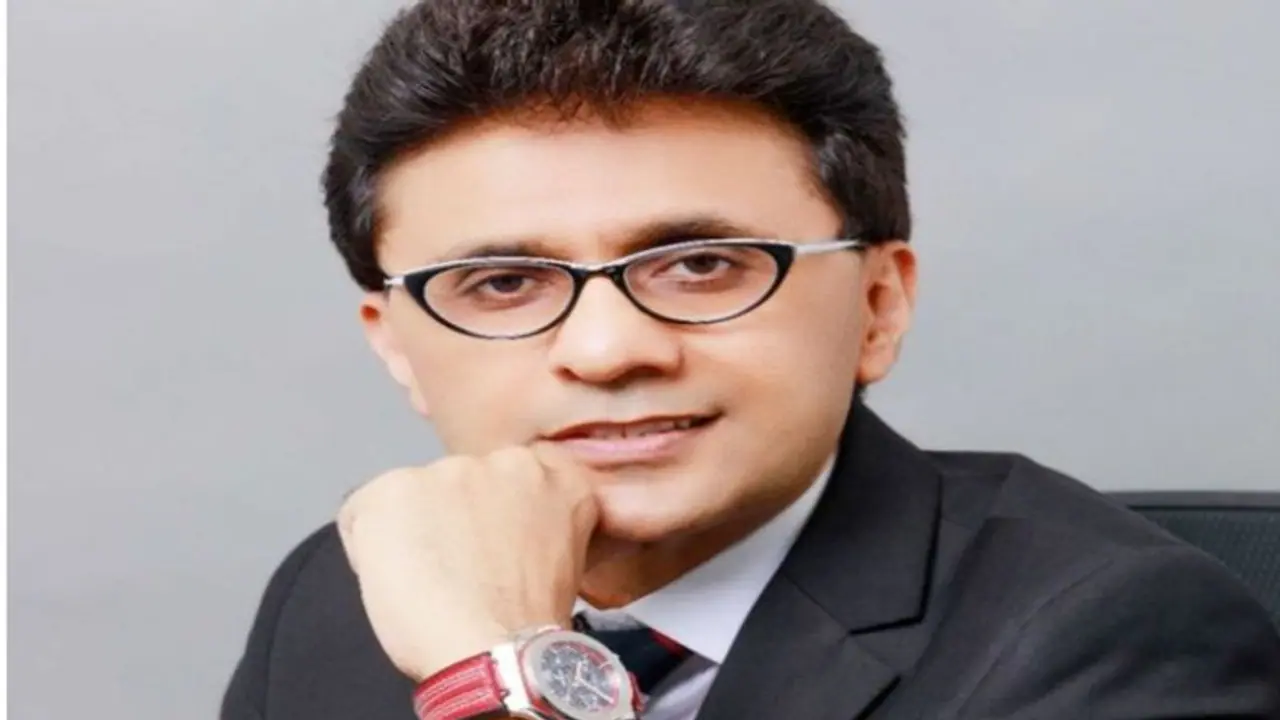 मुकेश अंबानी की तरह चॉल में रहता था ये बिजनेसमैन,अब दुबई में खरीदा आलीशान विला 