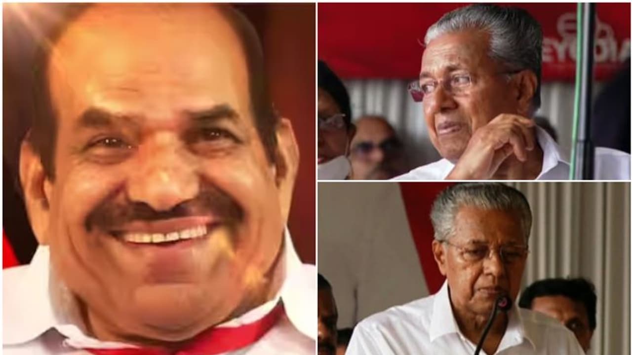 അന്ന് വിതുമ്പിപ്പോയ പിണറായി, ഇന്ന് പങ്കുവച്ചത് തീരാത്ത നൊമ്പരം; 'ഈ ഒരുവർഷത്തിൽ കോടിയേരിയെ ഓർത്തുപോയത് പലതവണ'