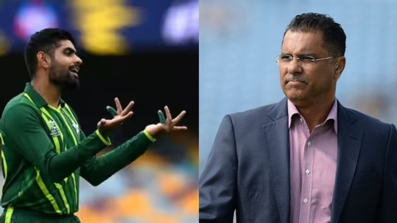 സ്വന്തം ടീമിനെ തഴഞ്ഞു; ലോകകപ്പില് ഫൈനലില് എത്തുന്ന ടീമുകളെ പ്രവചിച്ച് പാക് ഇതിഹാസം വഖാര് യൂനിസ് സ്വന്തം ടീമിനെ തഴഞ്ഞു; ലോകകപ്പില് ഫൈനലില് എത്തുന്ന ടീമുകളെ പ്രവചിച്ച് പാക് ഇതിഹാസം വഖാര് യൂനിസ്