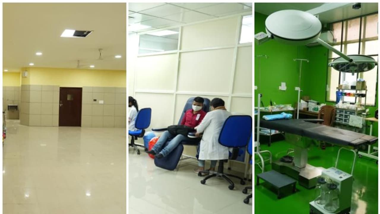  വീട്ടിലുണ്ടാക്കിയ ഭക്ഷണം കഴിച്ചു, ഉച്ചമുതൽ വയറിളക്കവും ഛര്‍ദിയും, എറണാകുളം മെഡിക്കൽ കോളേജിലെത്തിയത് 12 പേര്‍