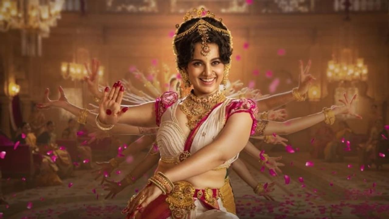 തുടര്‍ പരാജയങ്ങളില്‍ നിന്ന് കരകയറിയോ കങ്കണ? 'ചന്ദ്രമുഖി 2' ആദ്യ മൂന്ന് ദിനങ്ങളില്‍ നേടിയത്