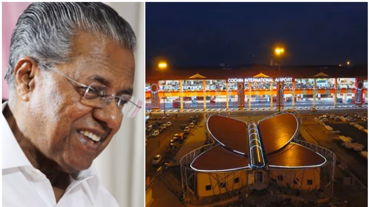 വലിയ മുന്നേറ്റം, 15 ലക്ഷം ചതുരശ്രയടിയിൽ ഏപ്രണടക്കം ഒറ്റയടിക്ക് 7 പദ്ധതികൾ; കൊച്ചി വിമാനത്താവളം പൊളിയാകും!