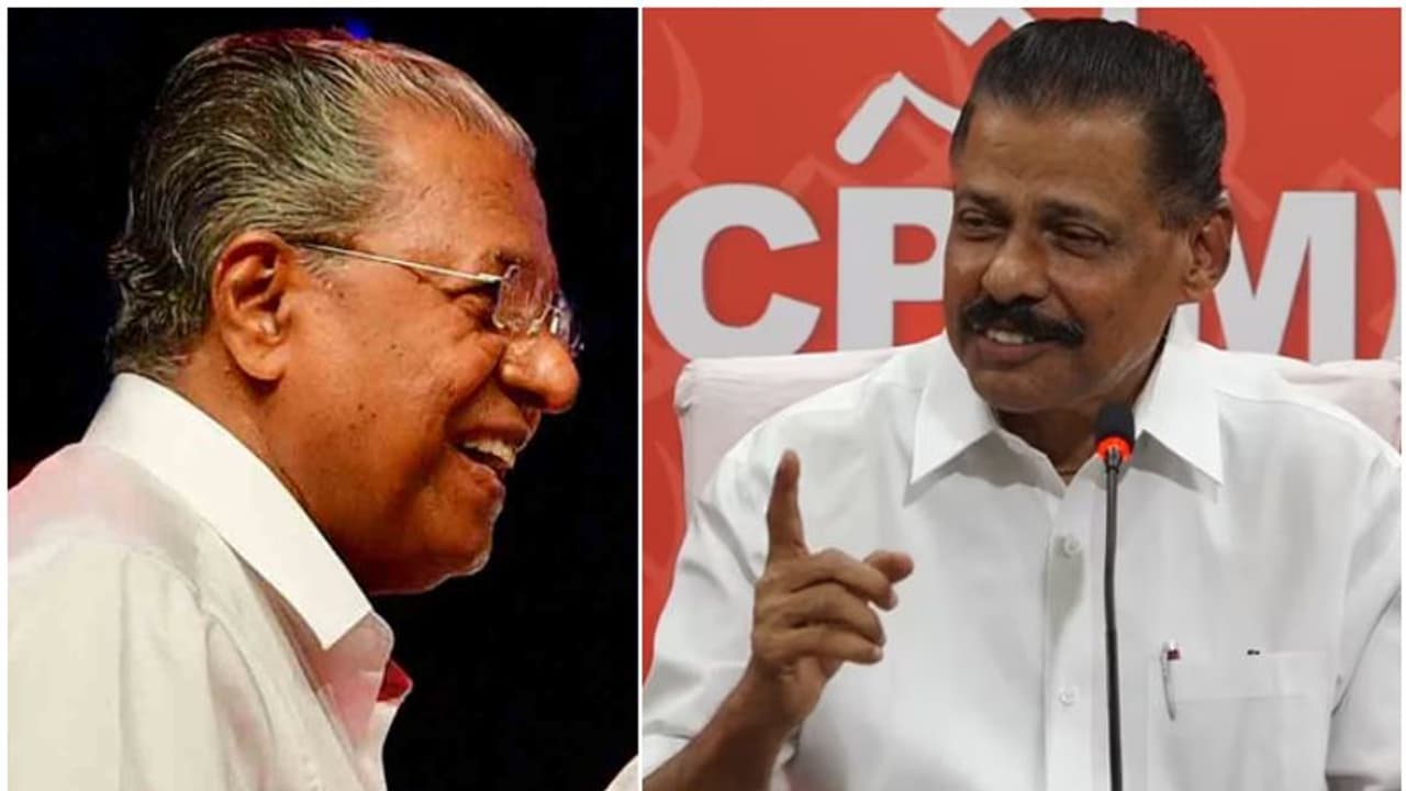 ലക്ഷ്യം പിണറായി, ലോക്സഭ തെരഞ്ഞെടുപ്പ്; 'അതുവരെയുള്ള തലക്കെട്ടുകൾ തയ്യാറാണ്'; എംവി ഗോവിന്ദൻ്റെ മാധ്യമ വിമർശനം