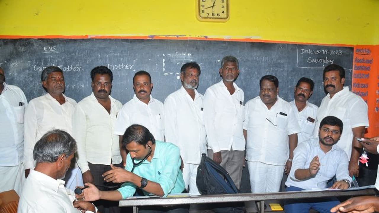  ಸ್ವಚ್ಚತೆ ನಮ್ಮ ಅದ್ಯತೆಯಾಗಬೇಕು: ಎಚ್‌.ವಿ.ಕುಮಾರಸ್ವಾಮಿ